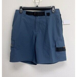 Quiksilver Azimuth Amphibian Men’s Shorts Size 40